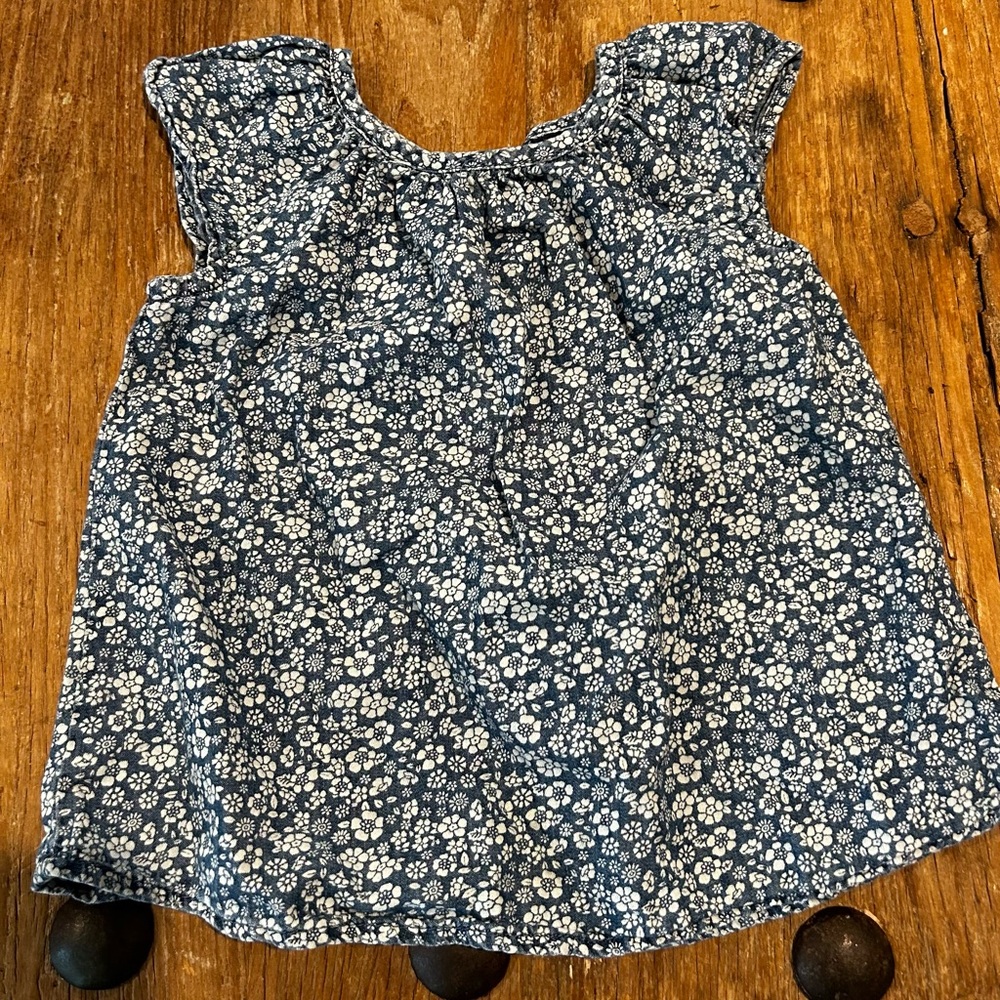 Baby dress